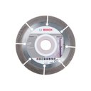 Ver imagem 1 de Disco diamantado Cp Segmentado Liso Bosch