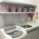 Ver imagem 4 de Torneira Tanque e Máquina com Saída Dupla C33 Del Metais