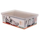 Ver imagem 1 de Caixa Para Sapato Grande - Ordene