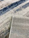 Ver imagem 2 de Tapete Turco Estonado Tanger 5526 - 200x300cm Azul Rw