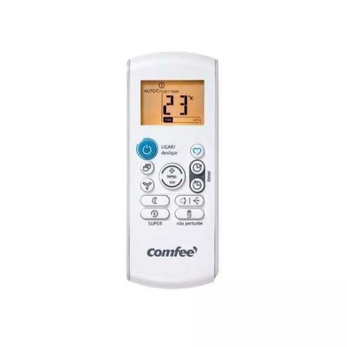 Ar Condicionado Split Hi Wall Comfee 9.000 Btus Frio 220v - Clima Rio