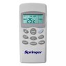 Ar-Condicionado Split Piso Teto Springer Silvermaxi 57.000 BTUs Quente e Frio Trifásico 220V - 4