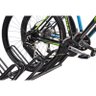 Suporte Bicicletário Chão Altmayer Al-43 5 Vagas Bicicletas - 3