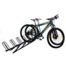 Suporte Bicicletário Chão Altmayer Al-43 5 Vagas Bicicletas - 2