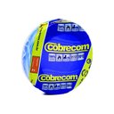 Ver imagem 1 de Cabo Flexível com até 750V 10mm azul 100 metros Cobrecom