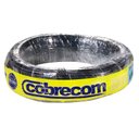 Ver imagem 1 de Cabo Flexível com até 750V 1,5mm preto 100 metros Cobrecom