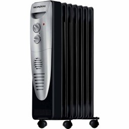 Aquecedor a Óleo A-06 - 220V - Mondial - 4