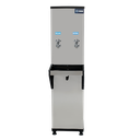 Ver imagem 1 de Bebedouro Industrial Refrigerado Inox 25 Litros Kx02-knox