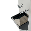 Ver imagem 2 de Bebedouro Industrial Refrigerado Inox 25 Litros Kx02-knox