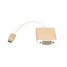 Cabo Adaptador Usb Tipo C 3.1 para Vga - Macbook Usb-c 1080p - 1