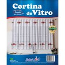 Ver imagem 3 de CORTINA PARA VITRÔ DE COZINHA EM RENDA Jolular