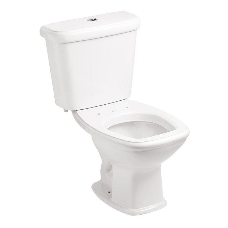Tampa para Caixa Acoplada Fit Celite - Azul Real - 2