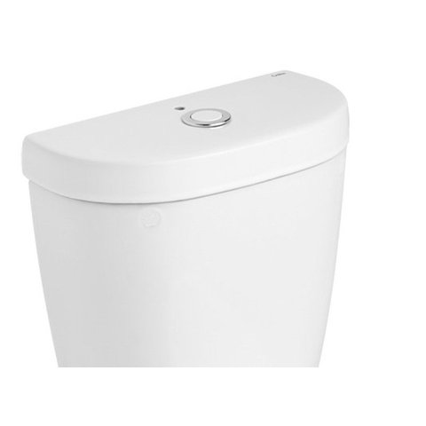 Caixa Acoplada Ecoflush Branco - Infantil - Celite - 1085700015300