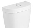 Ver imagem 1 de Caixa Acoplada Ecoflush Branco - Infantil - Celite - 1085700015300