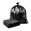 Ver imagem 1 de Saco de Lixo 100 Litros Preto Resistente Uso Doméstico 100un