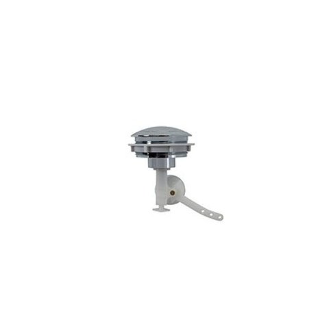 Botão de Acionamento Dual Flush Brescia Eternit
