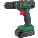 Ver imagem 1 de Parafusadeira Furadeira À Bateria 20v Pfd020i com Impacto