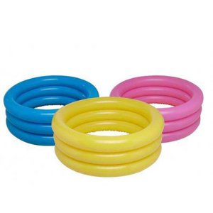 Banheira Infantil Circular Inflável 90L - 1781 - MOR