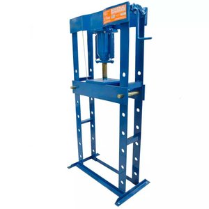 Prensa Hidráulica 15 TON P15000 BOVENAU