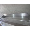 Lavatório Coletivo com Bancada para 4 Torneiras 1,80m - Construinox - 4