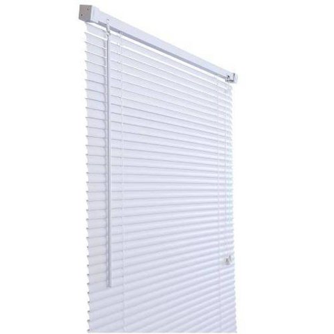 Persiana Horizontal em PVC 25mm
