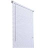 Persiana Horizontal em PVC 25mm - 1