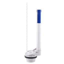 Mecanismo de Saída para Caixa Acoplada - Ajuste do Extravasor - Ladrão - 3