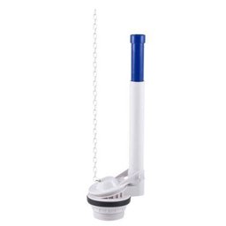 Mecanismo de Saída para Caixa Acoplada - Ajuste do Extravasor - Ladrão - 1