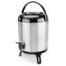Botijão Térmico Aço Inox 10L - 1