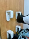 Ver imagem 1 de Suporte Gancho para Organizar Sapatos