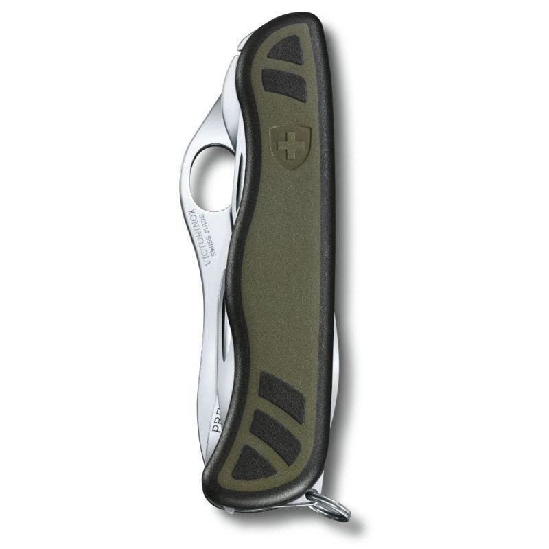 Canivete Victorinox New Soldier Verde Militar 0.8461.MWCH - 2