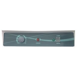 Desumidificador de Ar Antimofo | Desidrat D150 - 110V - 5