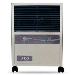 Desumidificador de Ar Antimofo | Desidrat D150 - 110V - 1
