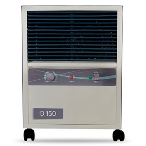 Desumidificador de Ar Antimofo | Desidrat D150 - 110V