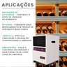 Desumidificador de Ar Antimofo | Desidrat D300 - 110v - 7