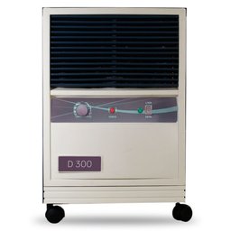 Desumidificador de Ar Antimofo | Desidrat D300 - 110v - 1