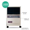 Desumidificador de Ar Antimofo | Desidrat D300 - 110v - 9