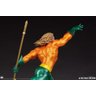 Aquaman - Dc Comics - Sixth Scale Maquette - Tweeterhead - 6