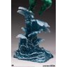 Aquaman - Dc Comics - Sixth Scale Maquette - Tweeterhead - 11
