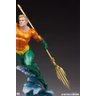 Aquaman - Dc Comics - Sixth Scale Maquette - Tweeterhead - 8