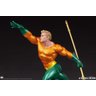 Aquaman - Dc Comics - Sixth Scale Maquette - Tweeterhead - 7