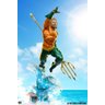 Aquaman - Dc Comics - Sixth Scale Maquette - Tweeterhead - 3