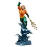 Aquaman - Dc Comics - Sixth Scale Maquette - Tweeterhead - 2