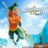 Aquaman - Dc Comics - Sixth Scale Maquette - Tweeterhead - 14