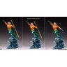Aquaman - Dc Comics - Sixth Scale Maquette - Tweeterhead - 5