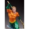 Aquaman - Dc Comics - Sixth Scale Maquette - Tweeterhead - 9