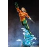 Aquaman - Dc Comics - Sixth Scale Maquette - Tweeterhead - 13