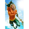 Aquaman - Dc Comics - Sixth Scale Maquette - Tweeterhead - 1