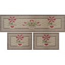 Ver imagem 2 de Jogo de Cozinha Rayza - Margarida