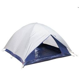 Barraca Dome 3 Pessoas - Nautika - 1